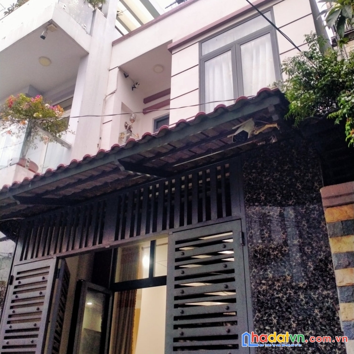 Bán nhà sát mặt tiền lê liễu, tân quý, tân phú, 56 m2, 3 phòng đẹp nhỉnh 4 tỷ