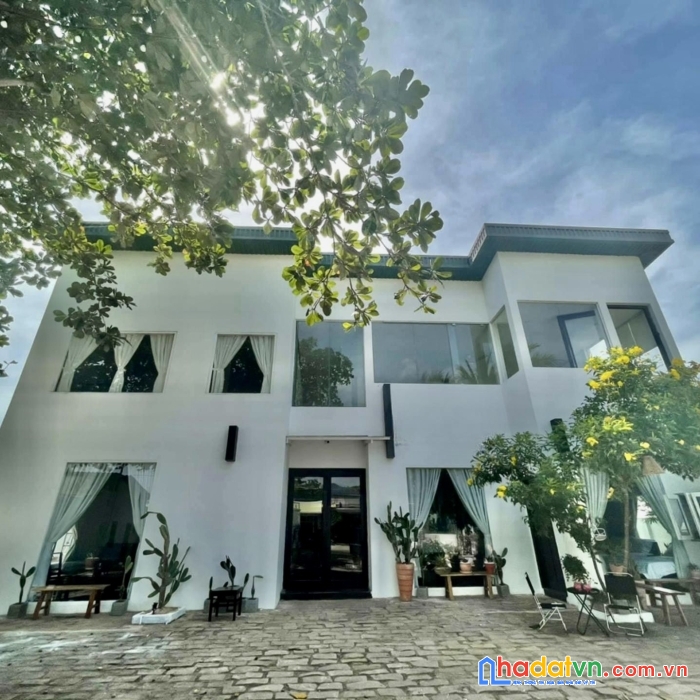 Siêu phẩm nằm gần dự án bến du thuyền marina mũi né novaworld.