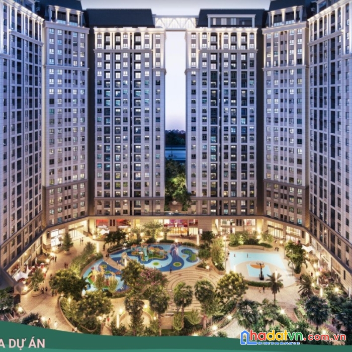 Quỹ căn đẹp nhất view biển giá tốt, chiết khấu cao chỉ  từ 397 tr