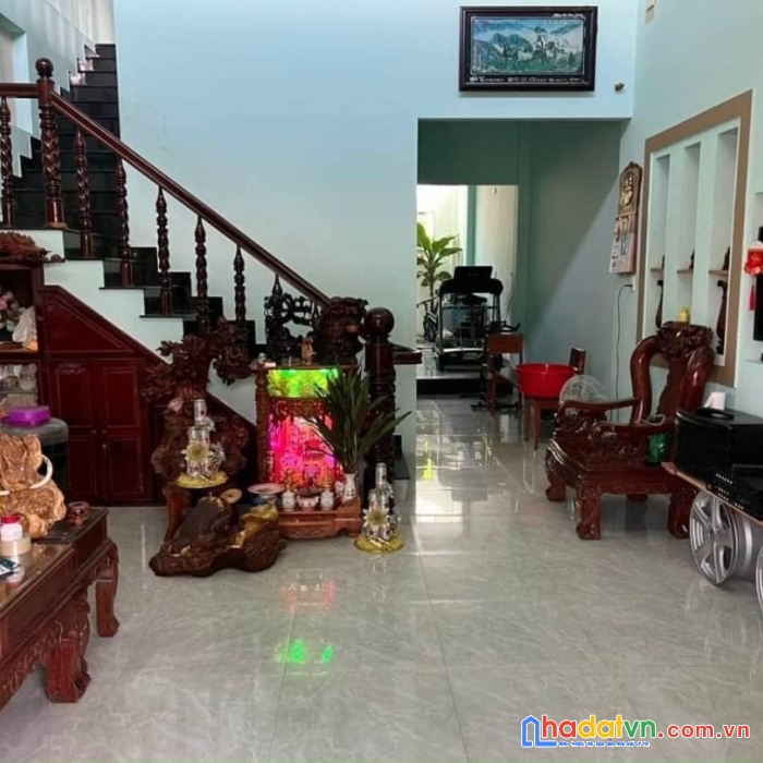 Bán nhà vĩnh ngọc nha trang khánh hòa rẻ nhất thị trường