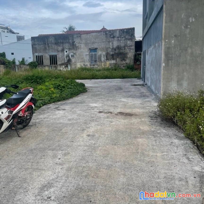 Bán  lô đất thị trấn diên khánh khánh hòa 100m2 full thổ  gần đường lớn , nhiều tiện ích xã hội