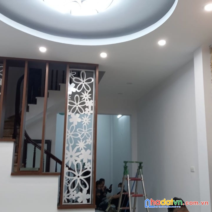 Bán nhanh nhà phân lô vỉa hè chiến thắng, hà đông, oto tránh, nhỉnh 8 tỷ.