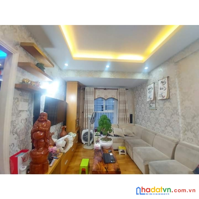 Bán căn hộ ehome 3 64m2/2pn tặng lại full nội thất đến 150tr như hình, sổ hồng sẵn