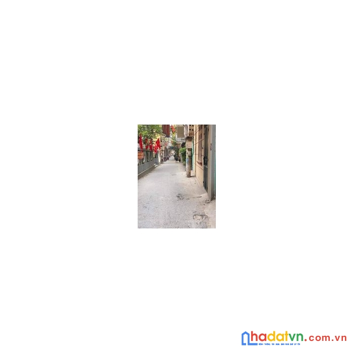 Kinh doanh ô tô đỗ cửa, ngõ thông, thái thịnh, đống đa 42m, nhỉnh 5 tỷ
