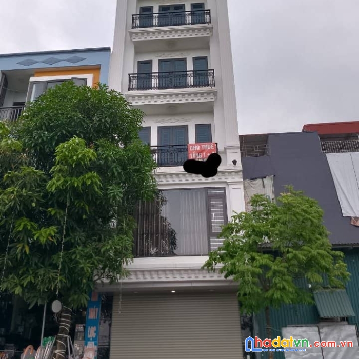 Bán nhà gâng phố bà triệu, nhà đẹp ở luôn, ô tô đỗ cổng, nội thất cực xịn, 45m2, nhỉnh 4 tỷ.