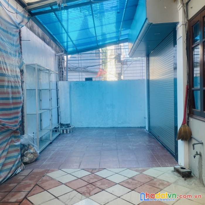 Bán nhà hào khê lô góc 3.5 tầng sát hoàng huy 38 tầng giá chỉ 2.6x tỷ