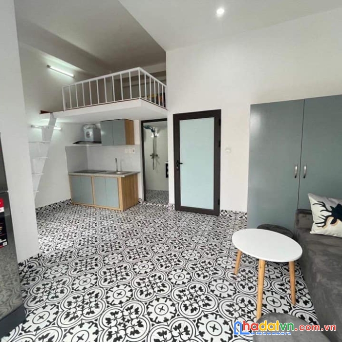 Bán tòa căn hộ dịch vụ ccmn cao cấp ▪︎ tt quận ba đình ▪︎ phố đào tấn ▪︎ thang máy ▪︎ dt: 61m × 7