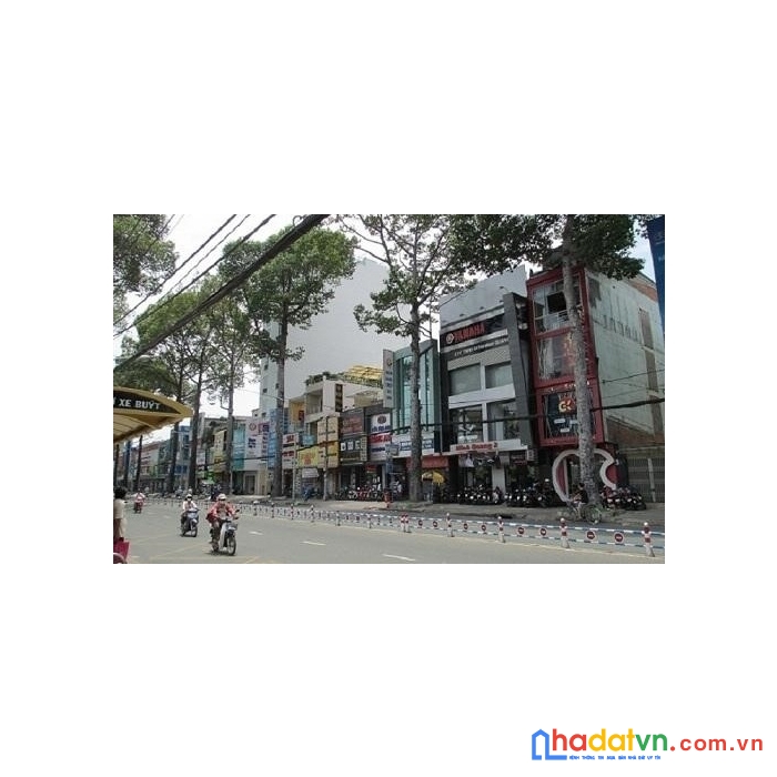 Siêu hot mặt tiền kinh doanh đường 3/2,  nhà 5 tầng, thang máy, nhỉnh 9tỷ