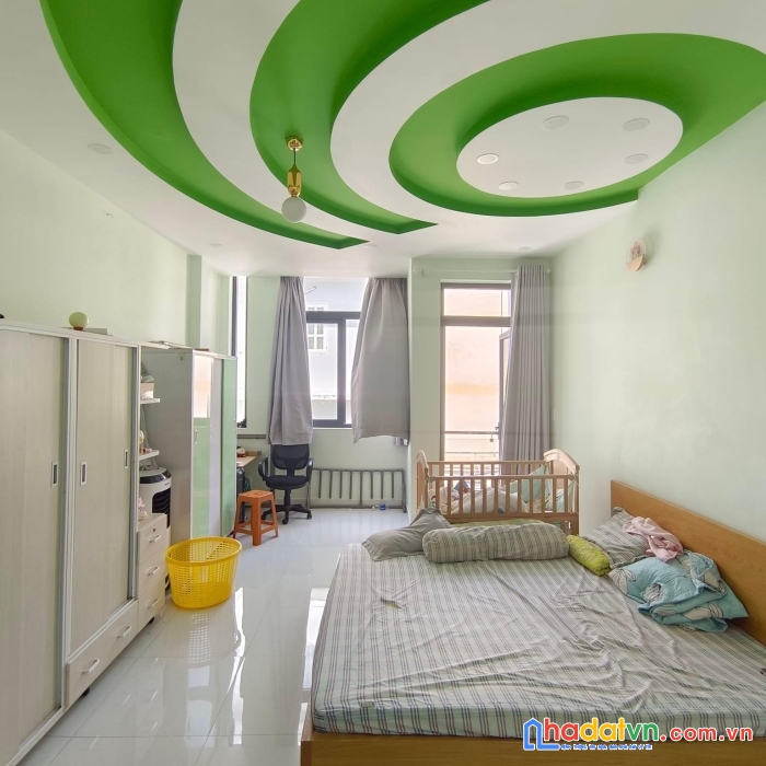 Bán nhà 343 nguyễn trọng tuyển, p1, tân bình 46m2, 3 tầng, hxh, giá 3,7 tỷ