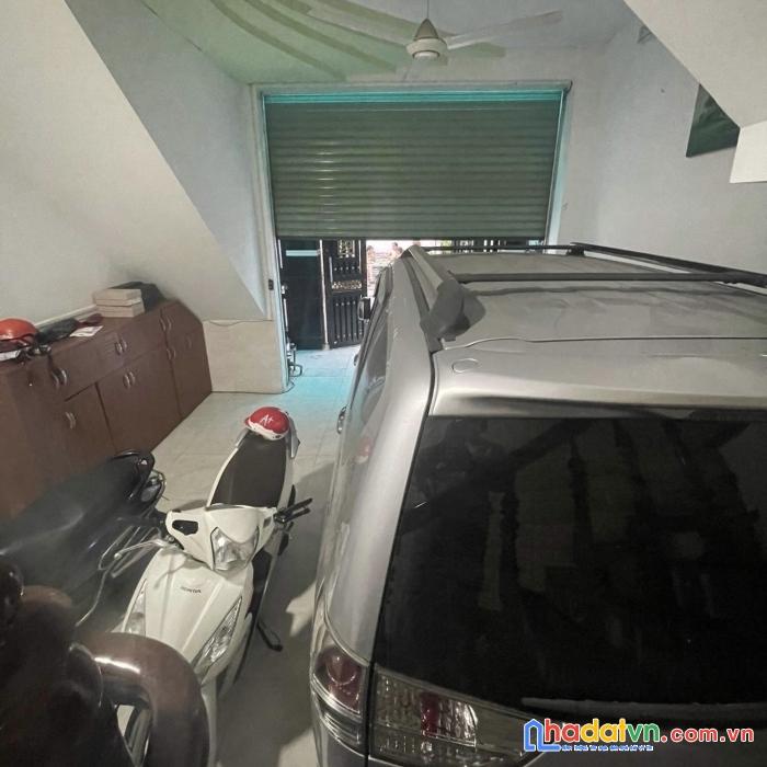 Bán nhà phường thới an , quận 12- 54m2- 3 tầng.xe 7 chỗ ngủ trong nhà.