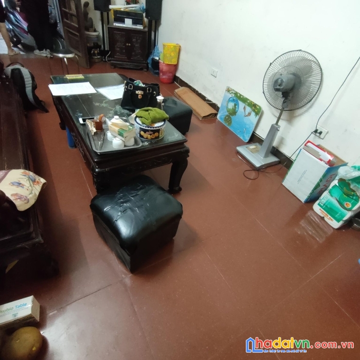 Bán nhà mặt phố chợ khâm thiên 55m*5 tầng chỉ 4 tỷ kd ôtô
