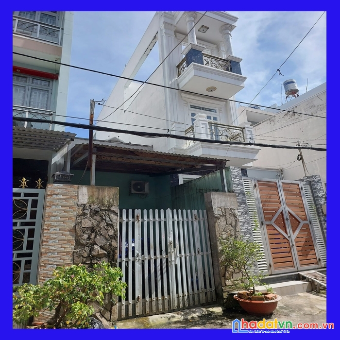 Nhà chủ lâu đời, hẻm xe hơi, lê đức thọ, gò vấp, 57m2, giá chỉ 4,5 tỷ.