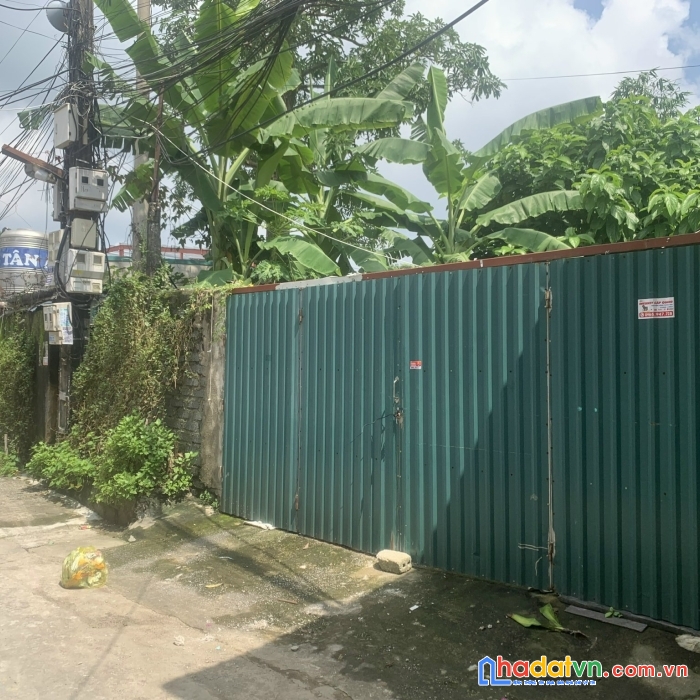 Đất full thổ cư hải thượng lãn ông 18tr/m2. lh 0948284956 - em tuyến