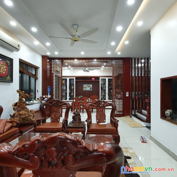 Bán biệt thự mặt phố thanh xuân 24,5 tỷ 0909858789