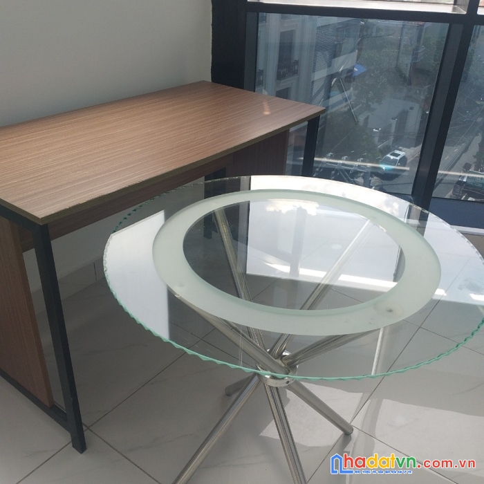 Cho thuê văn phòng - chỗ ngồi cố định sân bay tân sơn nhất