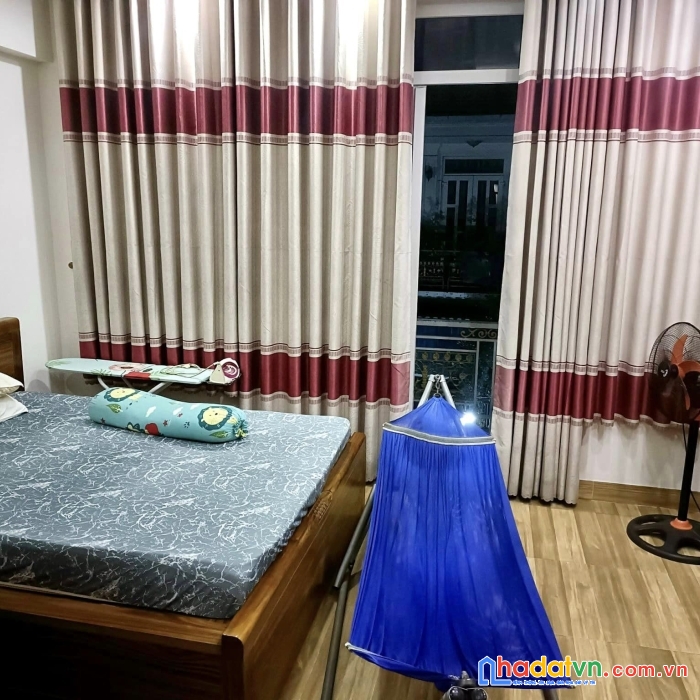 Kẹt tiền bán gấp nhà đường số 2 gò vấp 6x15m, 5.xtỷ