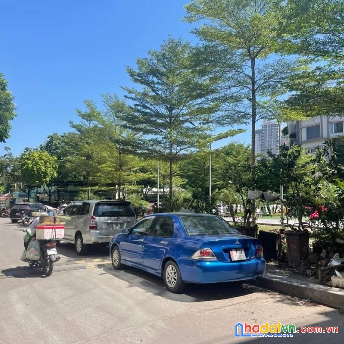 Bán nhà phân lô víp vũ phạm hàm - trung hòa - cầu giấy - vị trí đắc địa - kd đỉnh cao