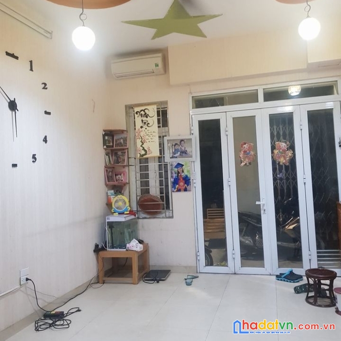 Trung tâm hà nội-50m nhà ra phố-full nội thất -giá chỉ 3tỷ