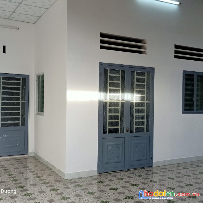 Chính chủ cần bán nhà ở phường hiệp thành, thành phố thủ dầu một, tỉnh bình dương
