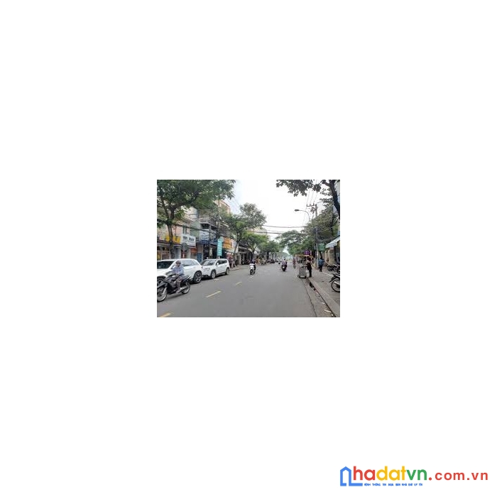 Biệt thự mới đẹp hạng sang đường nguyễn văn thông, hoà xuân – mặt tiền lớn 12m – đường lớn 7.5m -