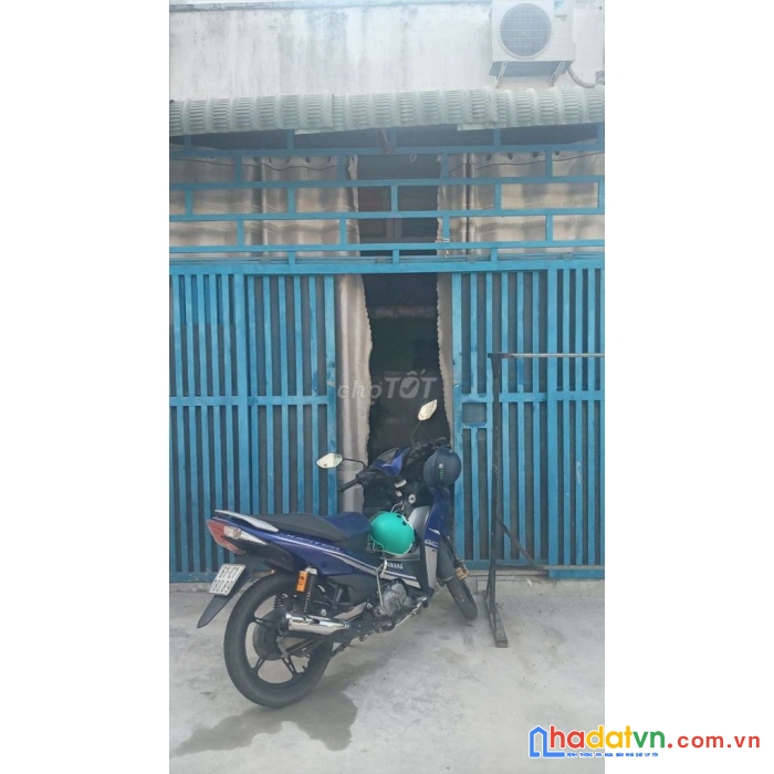 Bán nhà chính chủ tại 48 phường bình nhâm - thuận an- bình dương.giá đầu tư