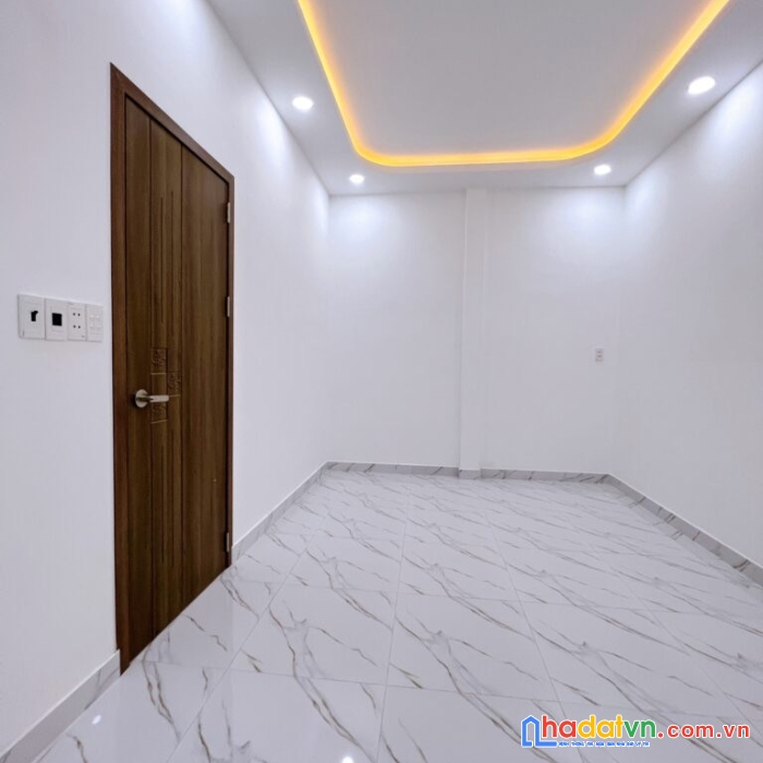 Chính chủ cần bán nhà phan văn trị phường 11 quận bình thạnh tp hcm