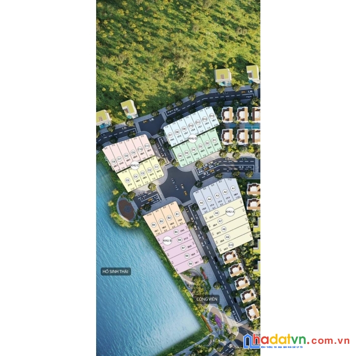 Cần bán gấp lô đất tại emerald beach city hướng p.thủy tọa vàng giá chỉ 9.xtr/m2