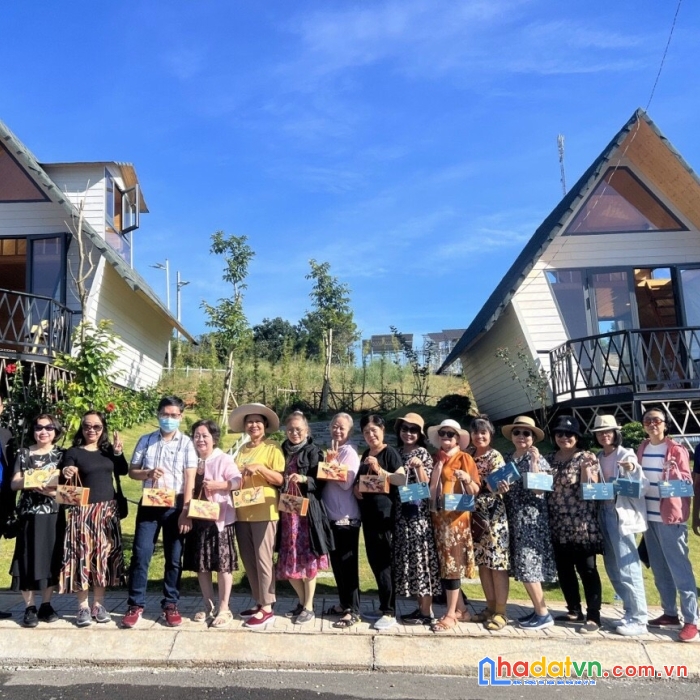 Mua đất sân vườn có ngay biệt thự
cơ hội có 1 không 2 cho các nhà đầu tư