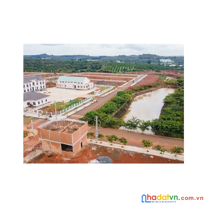 Đất tx chơn thành sổ sẵn -  giá nhỉnh hơn 1 tỷ-  đường nhựa 13m