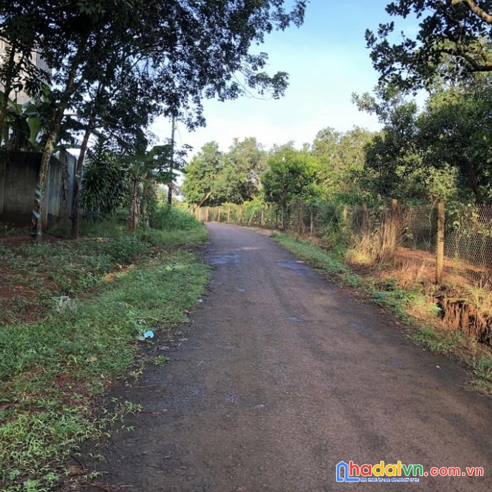 Cần bán lô đất vị trí đẹp tại huyện bù gia mập, tỉnh bình phước.