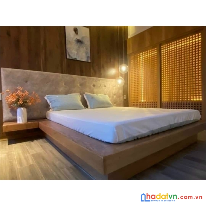 Nhà 2 tầng mặt tiền đường dương đức hiền giá nhỉnh 3 tỷ tlcc