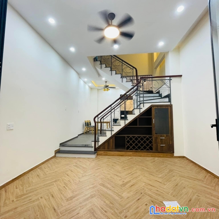 Bán gấp 55m2 đường số 48 mua vào ở ngay