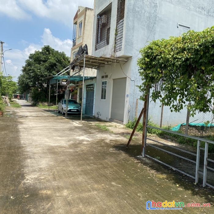 Chủ nhà cần tiền bán lỗ mảnh đất bìa làng 30m² lại đà - đông hội. cơ hội cho nhà đầu tư nhanh tay.