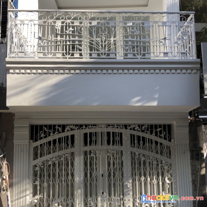 Căn duy nhất! sở hữu nhà mtkd đường  huỳnh khương ninh, p.đakao, quận 1