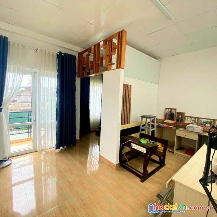 Cần bán căn nhà đẹp trên đường ngô quyền, phường 6, tp. đà lạt, giá 9,5 tỷ