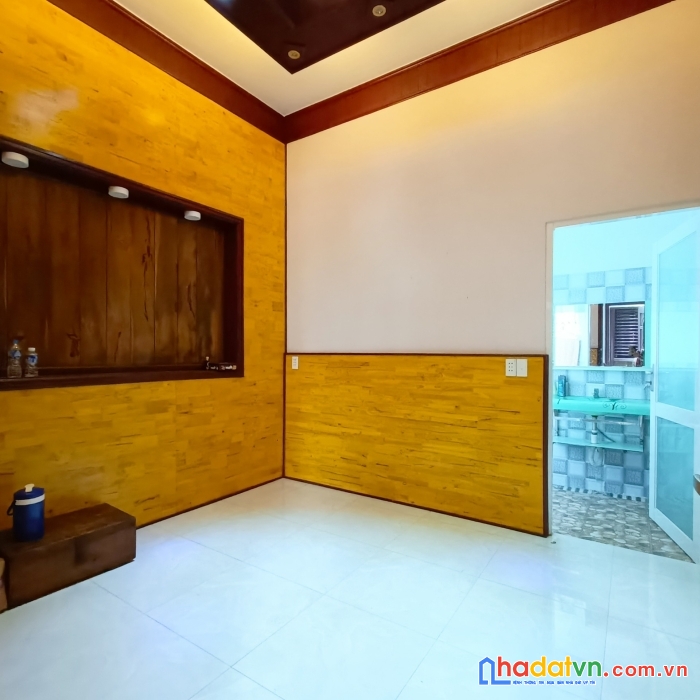 Bán nhà mặt tiền đường đông tác dĩ an bình dương mới đẹp 180m2 giá 8.8 tỷ tl