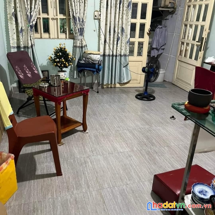 Chỉ 8.7 tỷ - 62m2 - 4 tầng btct - hxh - nhà mới đẹp lung linh - tặng toàn bộ nội thất