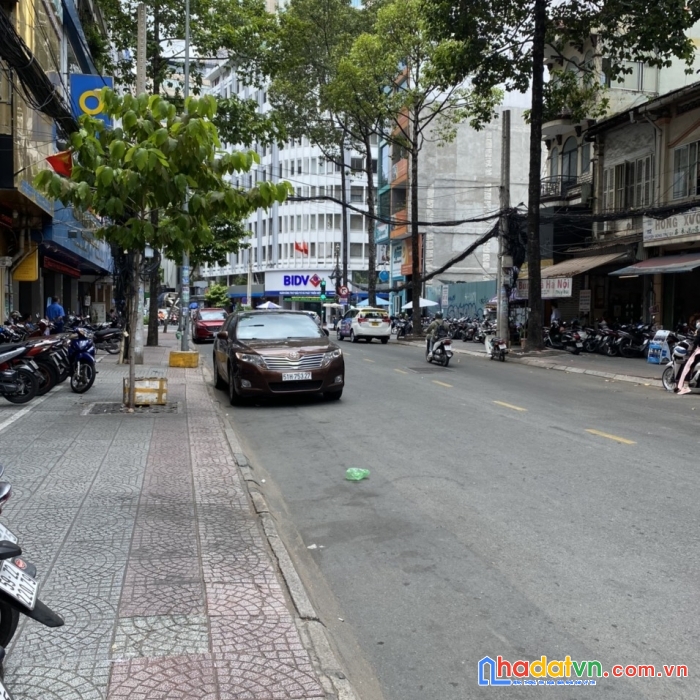 Cần bán gấp hoặc cho thuê nhà mt nguyễn công trứ, p.nguyễn thái bình, q1 vị trí tuyệt đẹp và đắc