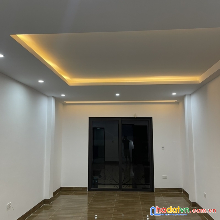 Bán nhà vân canh hoài đức 4 tầng - ô tô - lô góc - kinh doanh, giá nhỉnh 2 tỷ. 0812159368