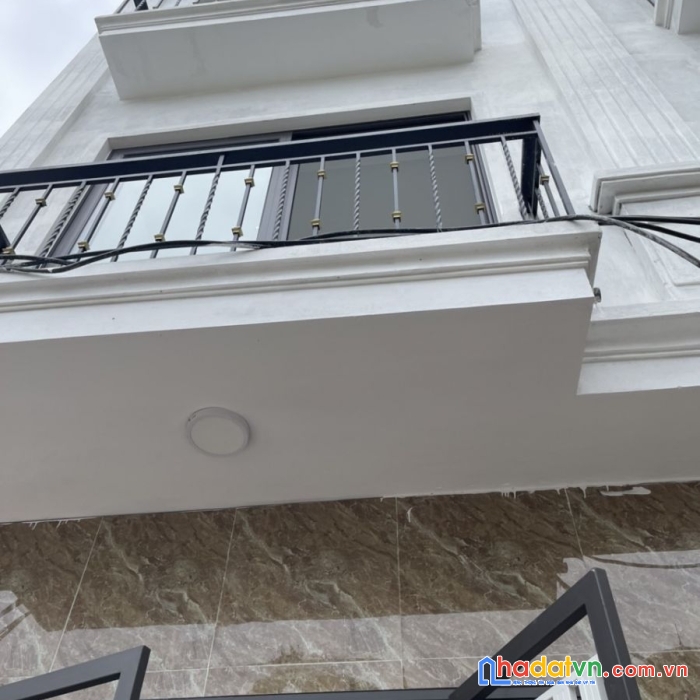 Cần tiền bán nhà dự án bích hoà - ngõ 11 thôn thượng -thanh oai - hoài đức - hà nội.