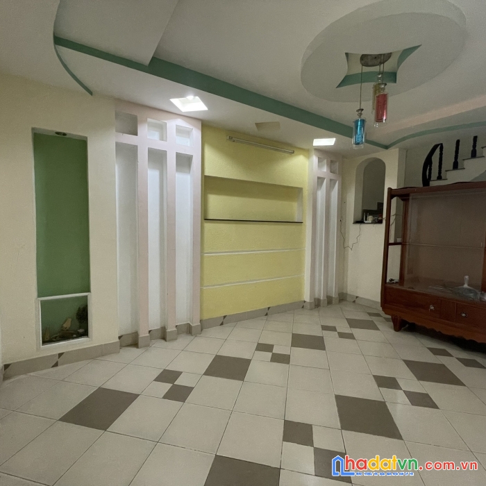 Bán nhà mỹ thạnh hưng phường 6 mỹ tho nhà đẹp giá rẻ!