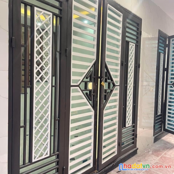 Nhà 4 tầng xây mới siêu đẹp, xin được ra mắt, full nội thất liền tường. lh: 0974685975