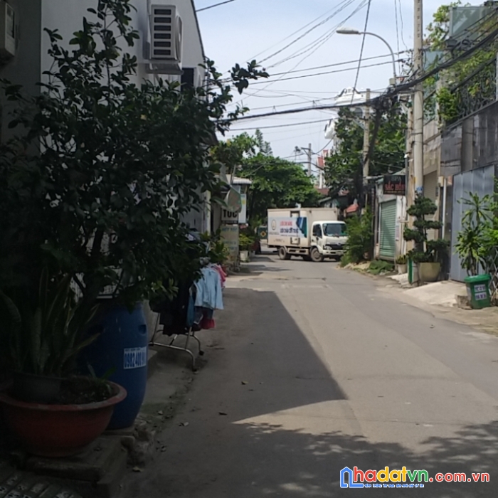 Sốc nhỉnh 3 tỷ nhà hẻm xe hơi, khu dân cư vĩnh lộc, bình tân