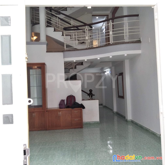 6x14 tân chánh hiệp 10 oto tránh 4.5 tỷ