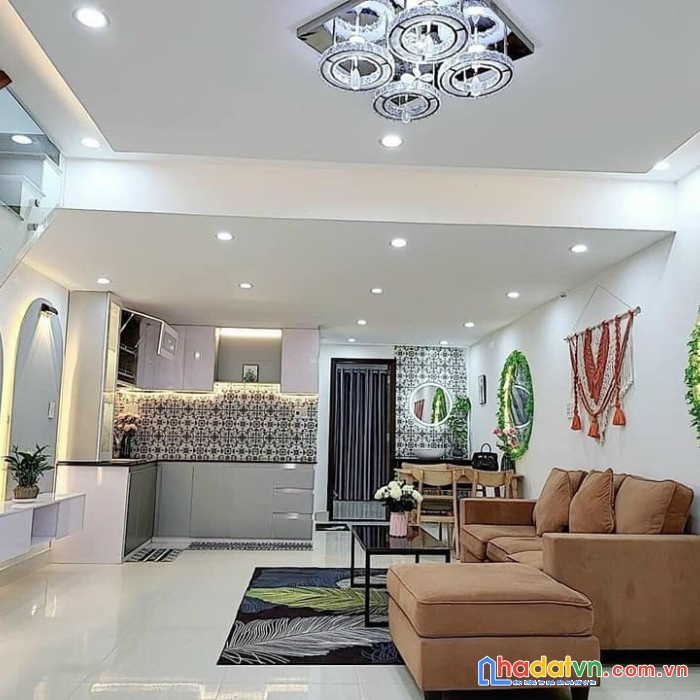 3 tỷ nhỏ, có ngay nhà đẹp 4 tầng,hẻm 3,5m trung tâm thanh khê 0929515355