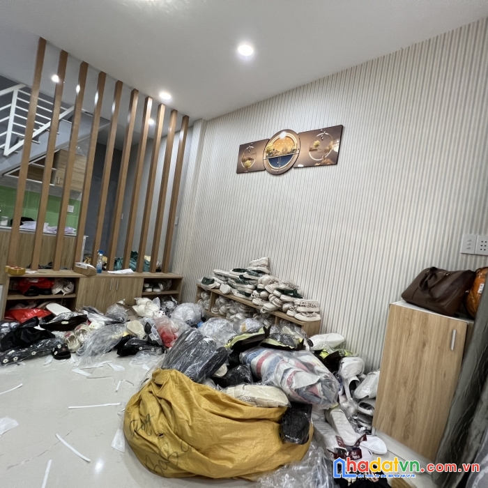 Giảm giá, nhà hxh nguyễn duy cung, gò vấp, 50m2, 2 tầng, giá 3 tỷ