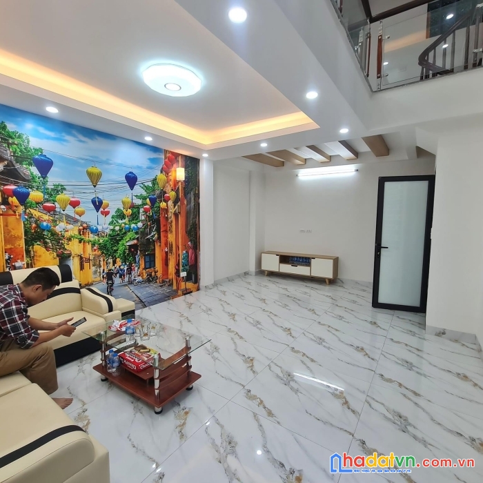 Vip bán nhà đẹp thái hà trung tâm đống đa vị trí đẹp cách ô tô 30m ngõ thông rộng ba gác - 6.2 tỷ
