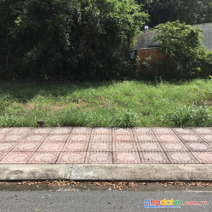 Siêu phẩm đất đẹp trong kdc hiện hữu phú hòa đông, củ chi