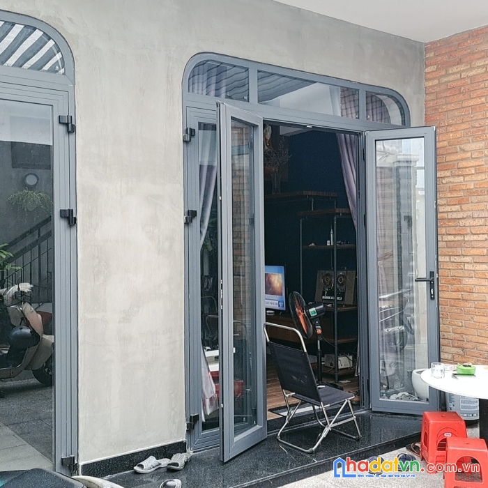 Siêu phẩm biệt thự nghỉ dưỡng mặt tiền đường xe tải tránh 82m2 - giá 6 tỷ hơn