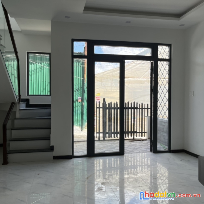 Cần bán gấp nhà đẹp mới xây gần chợ thái phiên, đà lạt giá 3.2 tỷ